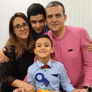 Meet your Posher, Wafer